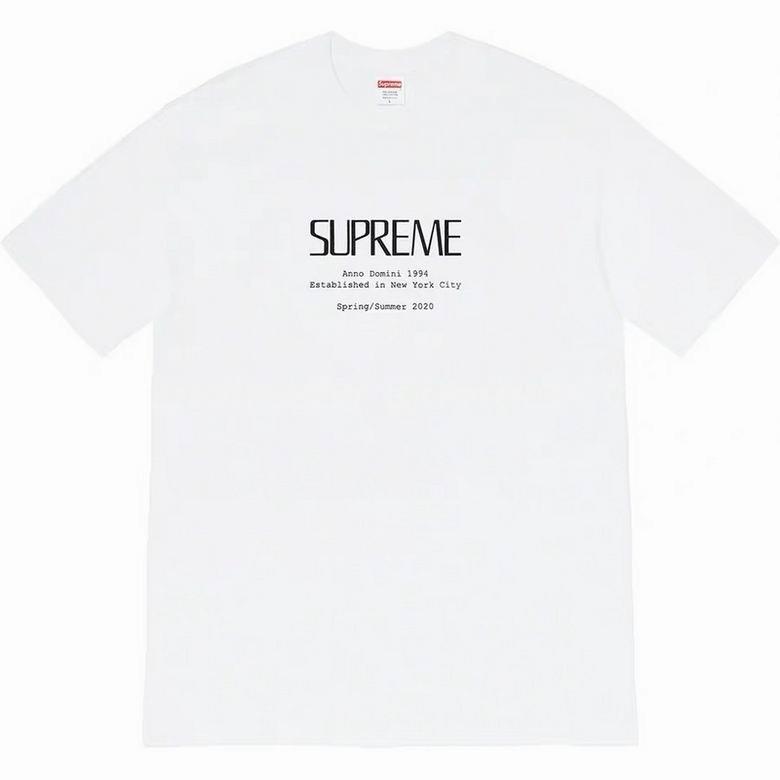 Supreme Men's T-shirts 202